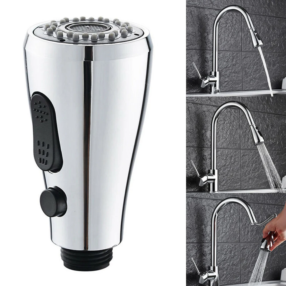 Universal  Kitchen Faucet Head - Home Kitchen Bathroom Marketing บทวิจารณ์และราคา