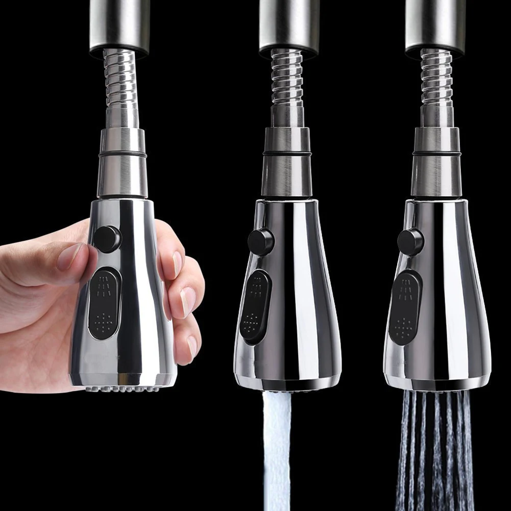 Universal  Kitchen Faucet Head - Home Kitchen Bathroom Marketing บทวิจารณ์และราคา
