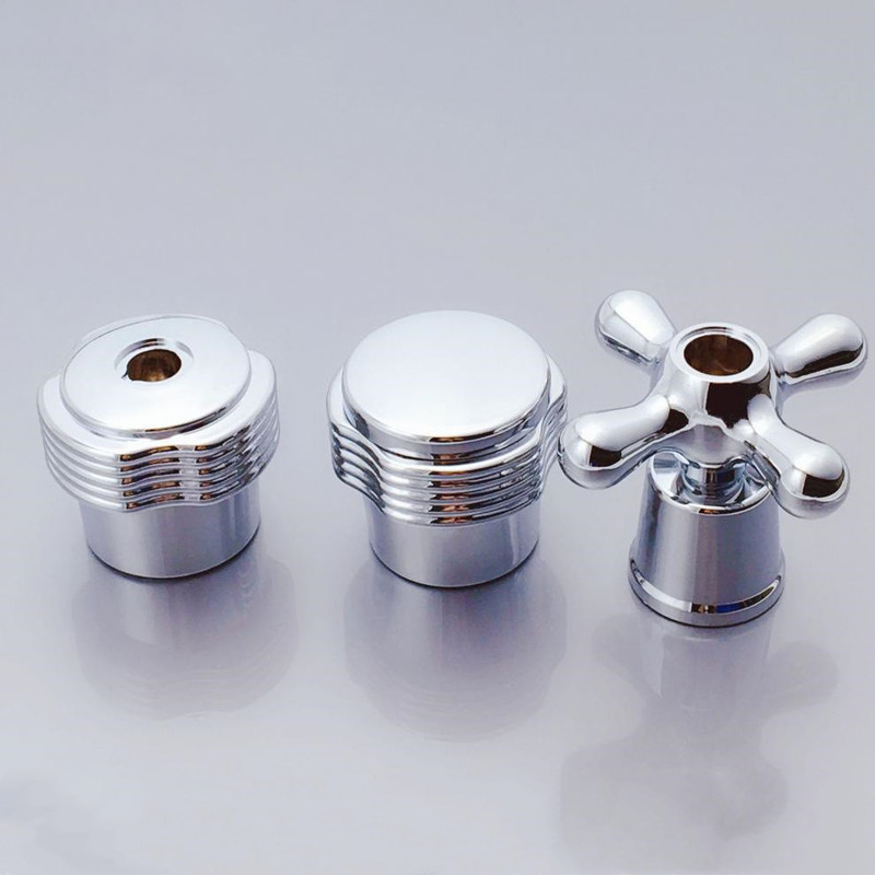 1PCS Faucet Switch Handle Wash - Home Hardware Bathroom Faucets บทวิจารณ์และราคา