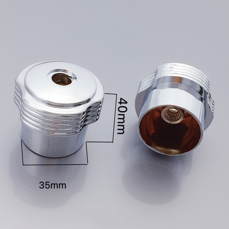 1PCS Faucet Switch Handle Wash - Home Hardware Bathroom Faucets บทวิจารณ์และราคา