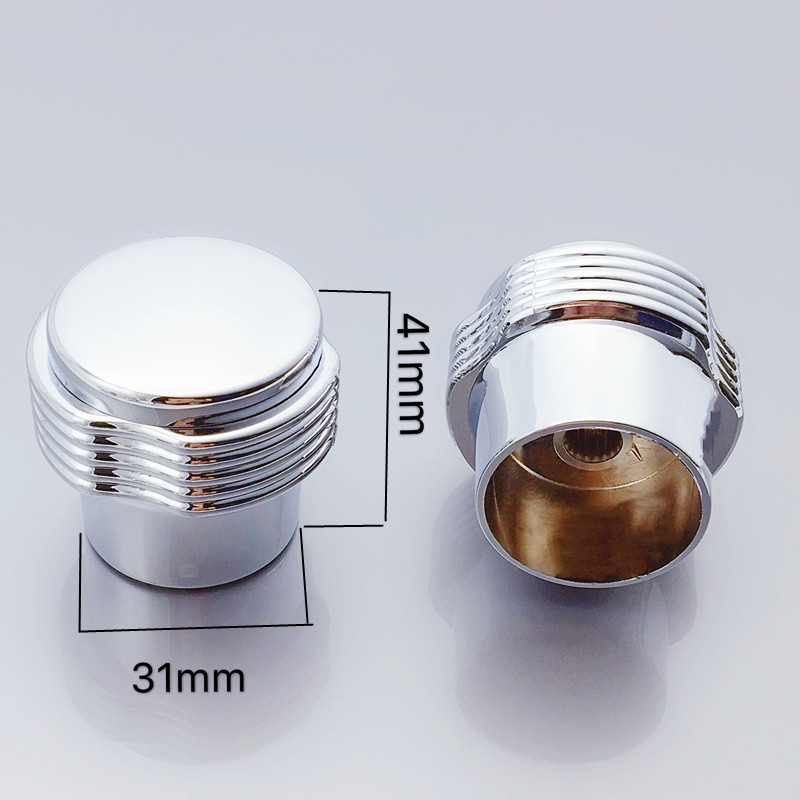 1PCS Faucet Switch Handle Wash - Home Hardware Bathroom Faucets บทวิจารณ์และราคา