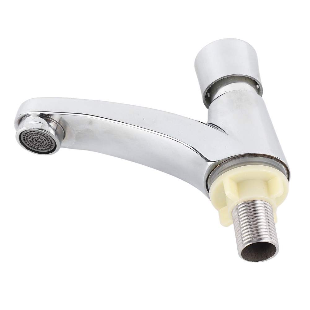 Hotel Toilet Time Delay Basin  - Home Hardware Bathroom Faucets บทวิจารณ์และราคา