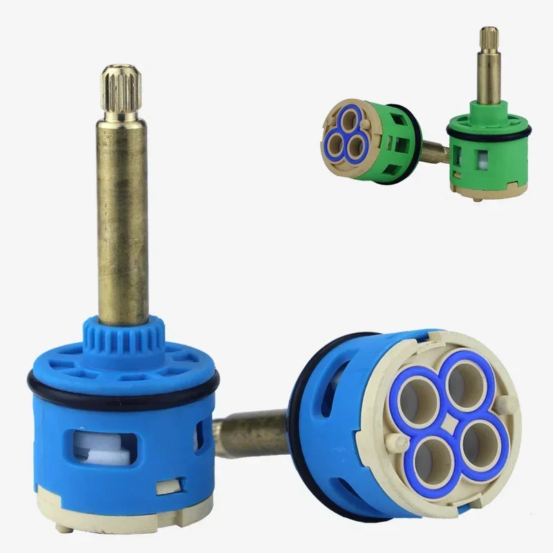 1PC Watersaving Replacement Ce - Home Kitchen Bathroom Marketing บทวิจารณ์และราคา