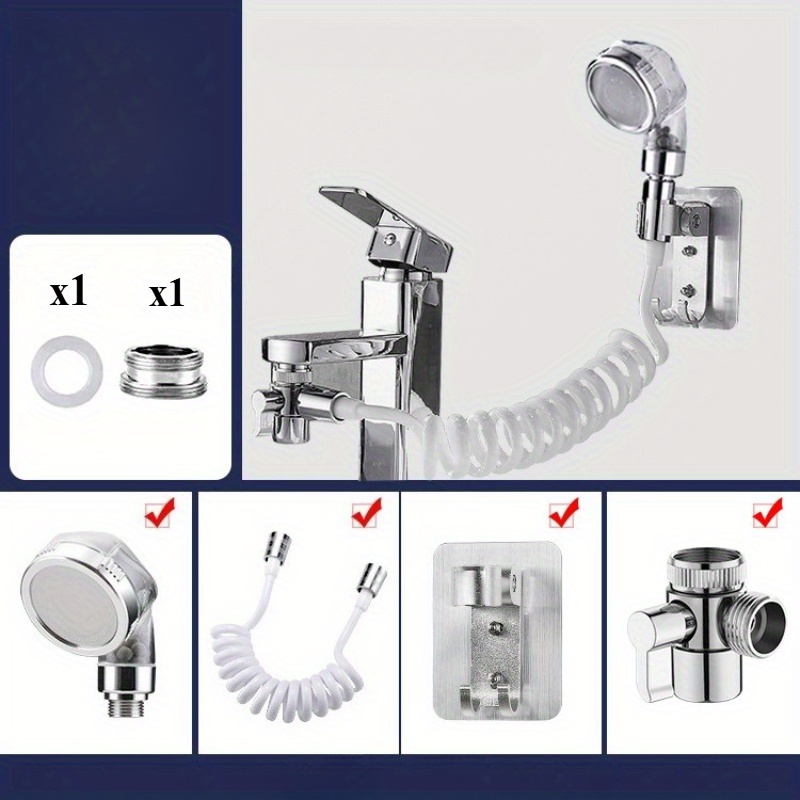 Kitchen Faucet Diverter Valve  - Home Hardware Bathroom Faucets บทวิจารณ์และราคา