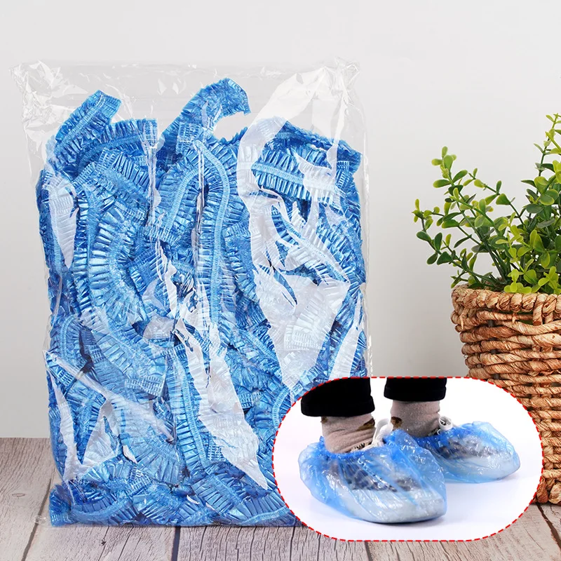 Disposable Shower Cap Covers S - Home Bathroom With Sauna บทวิจารณ์และราคา