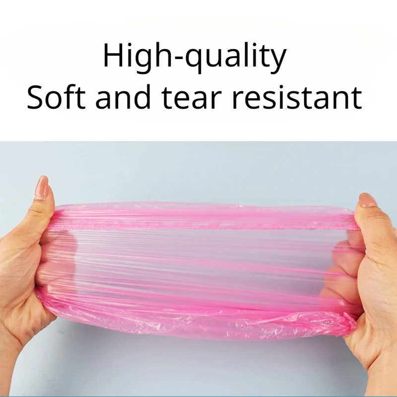 Disposable Shower Cap Covers S - Home Bathroom With Sauna บทวิจารณ์และราคา