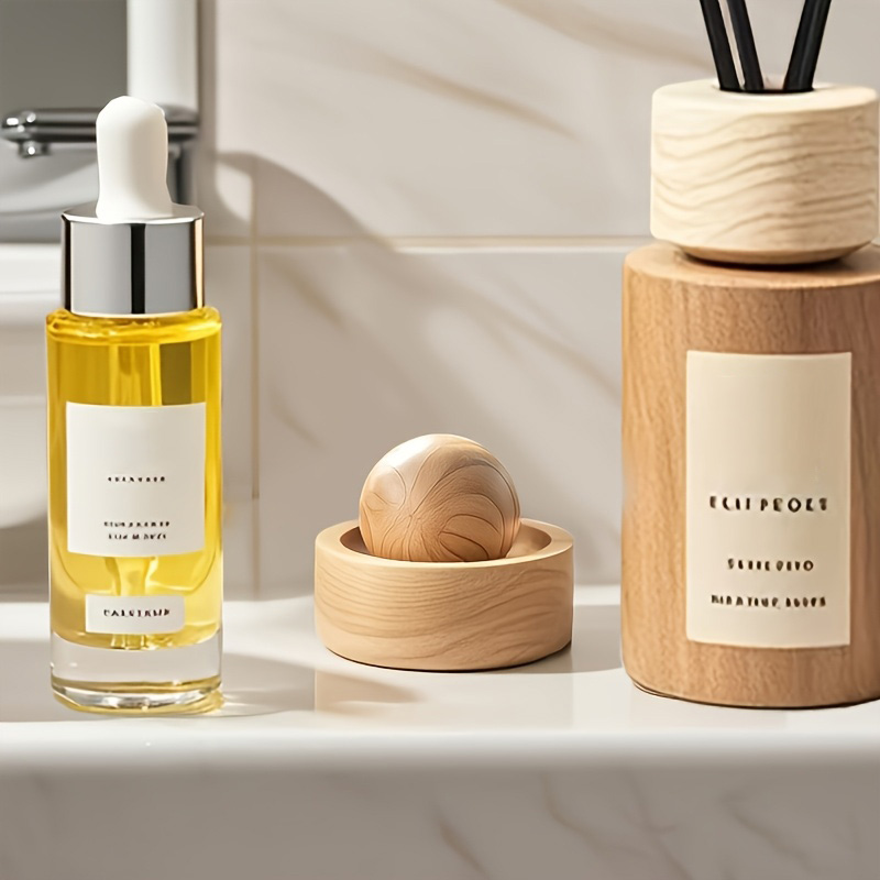 Car & Home Essential Oil Diffu - Home Bathroom Freshener บทวิจารณ์และราคา
