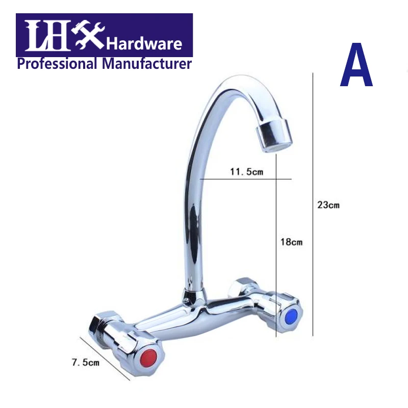 Water Tap for Kitchen Faucet B - Home Hardware Bathroom Faucets บทวิจารณ์และราคา