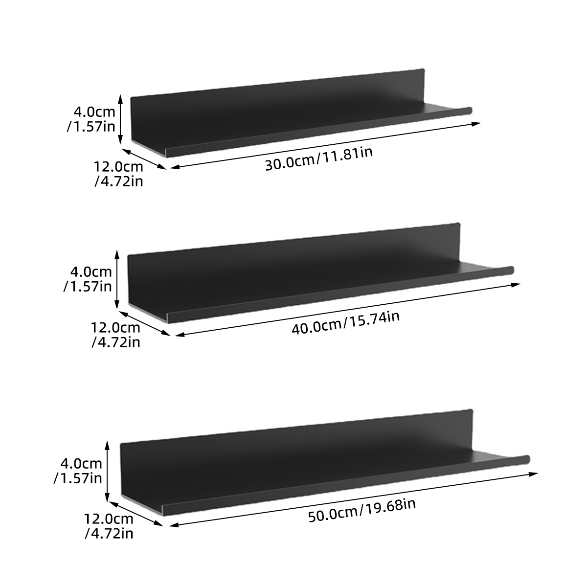 Floating Bathroom Shelves Stor - Home Hardware Bathroom Cabinets บทวิจารณ์และราคา