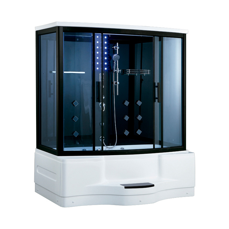 Home bathroom music function g - Home Bathroom With Sauna บทวิจารณ์และราคา
