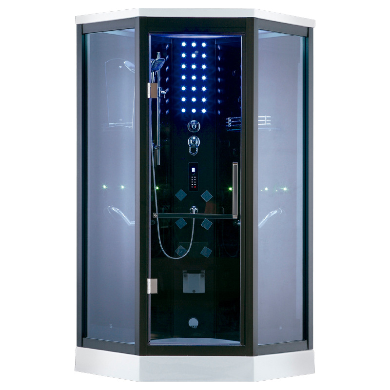 Home bathroom music function g - Home Bathroom With Sauna บทวิจารณ์และราคา