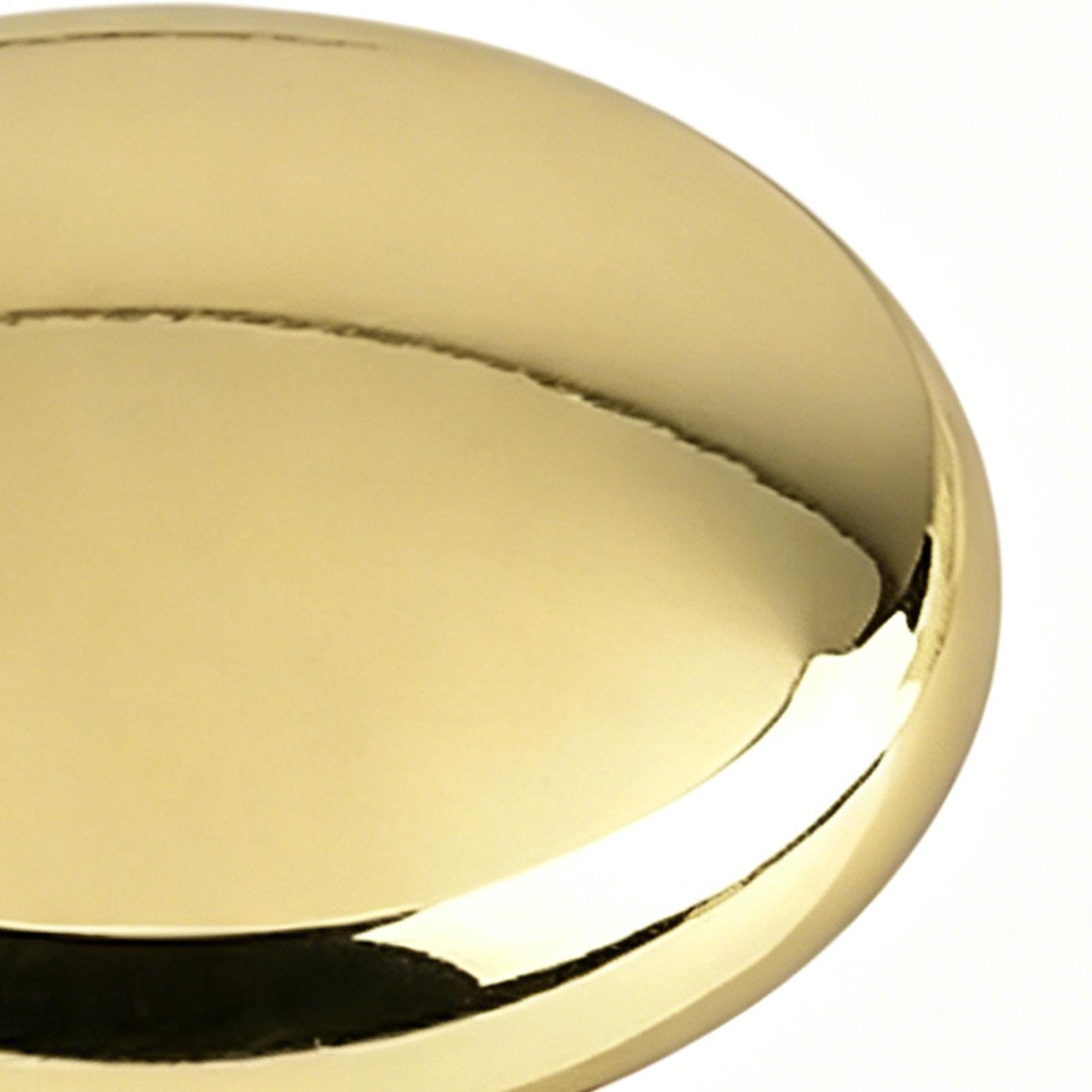Brass Knobs For Cabinets Unlac - Home Hardware Bathroom Cabinets บทวิจารณ์และราคา
