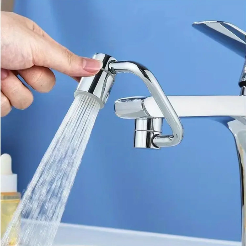 1pc 1080° Swivel Stainless Ste - Home Kitchen Bathroom Marketing บทวิจารณ์และราคา