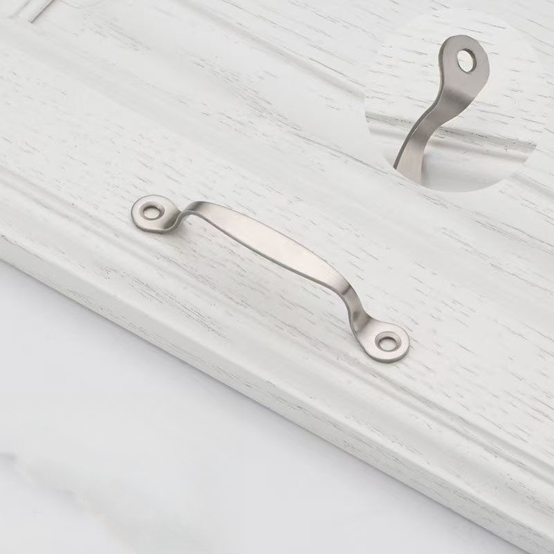 2/8pcs simple cabinet handles, - Home Hardware Bathroom Cabinets บทวิจารณ์และราคา