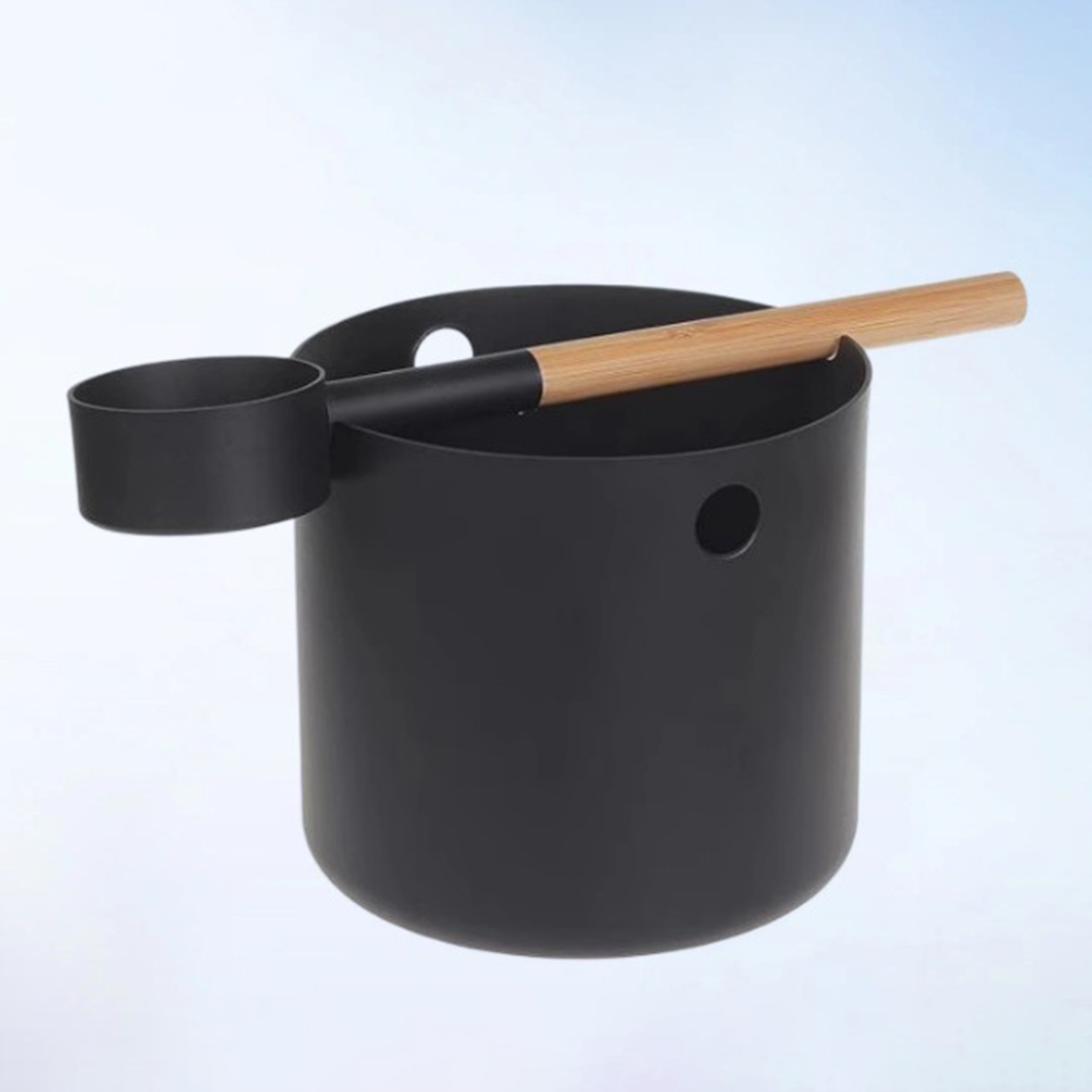 4L Versatile Sturdy with Handl - Home Bathroom With Sauna บทวิจารณ์และราคา