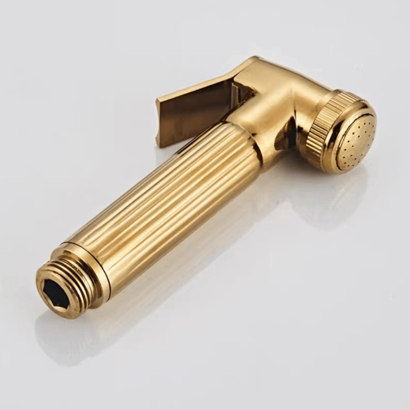 Bidet Sprayer, Solid Brass Spr - Home Hardware Bathroom Faucets บทวิจารณ์และราคา