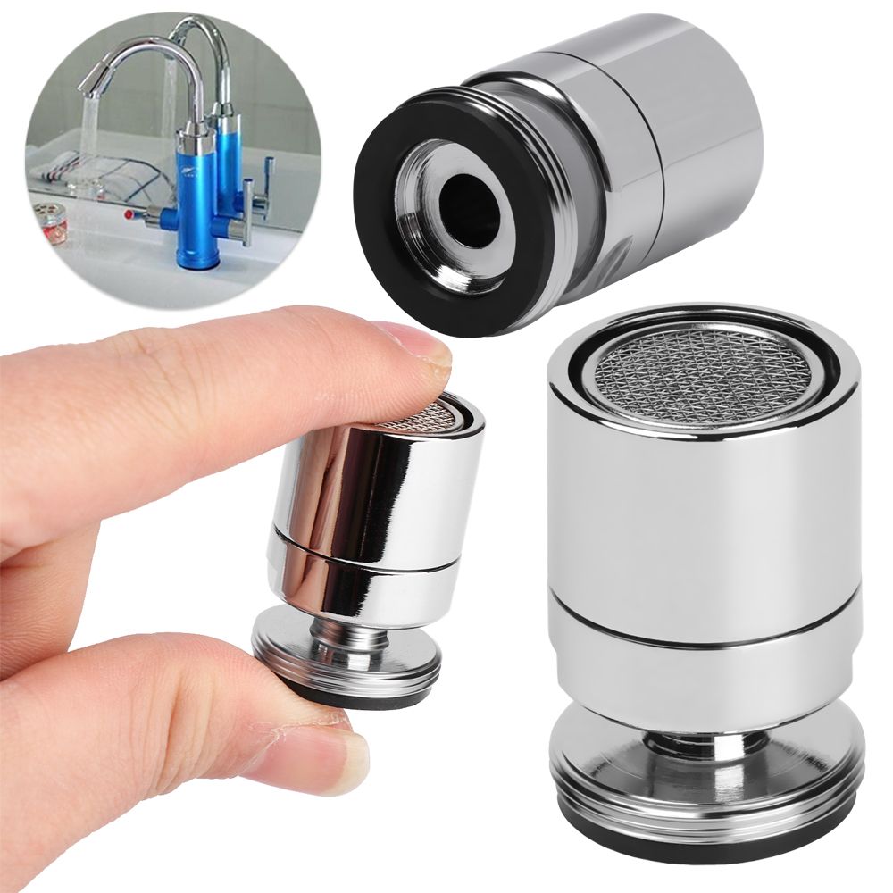 Hardware 360-Degree Swivel Bra - Home Hardware Bathroom Faucets บทวิจารณ์และราคา