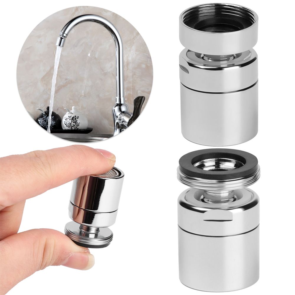 Hardware 360-Degree Swivel Bra - Home Hardware Bathroom Faucets บทวิจารณ์และราคา