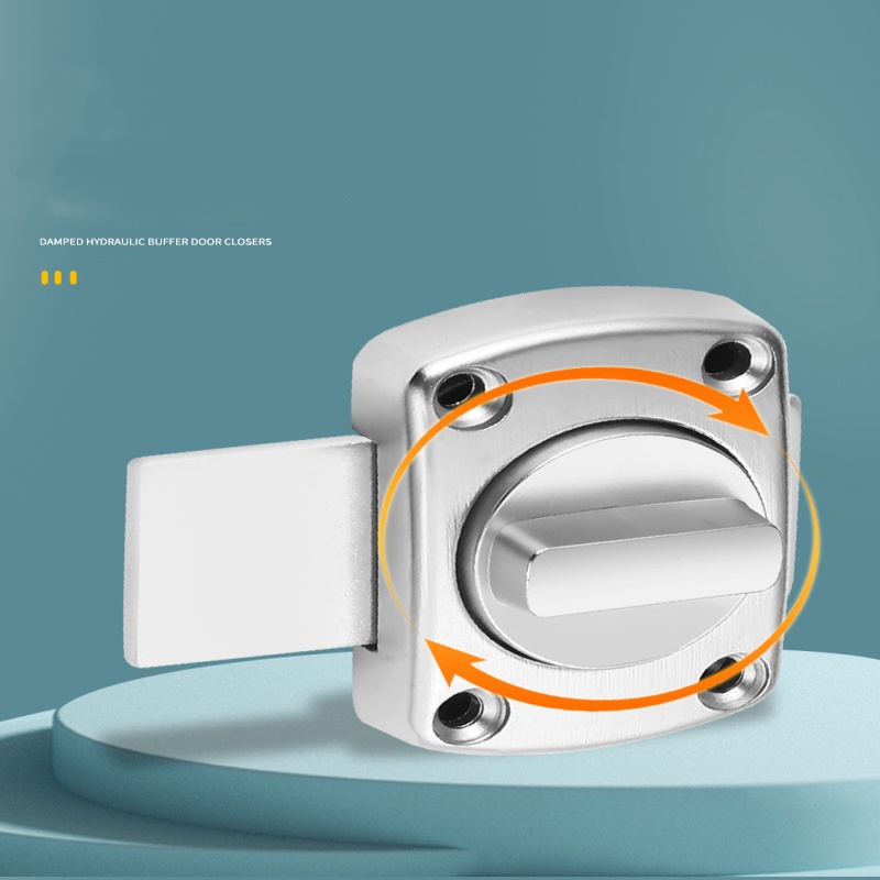 Home Security Latch Double Sid - Home Hardware Bathroom Cabinets บทวิจารณ์และราคา