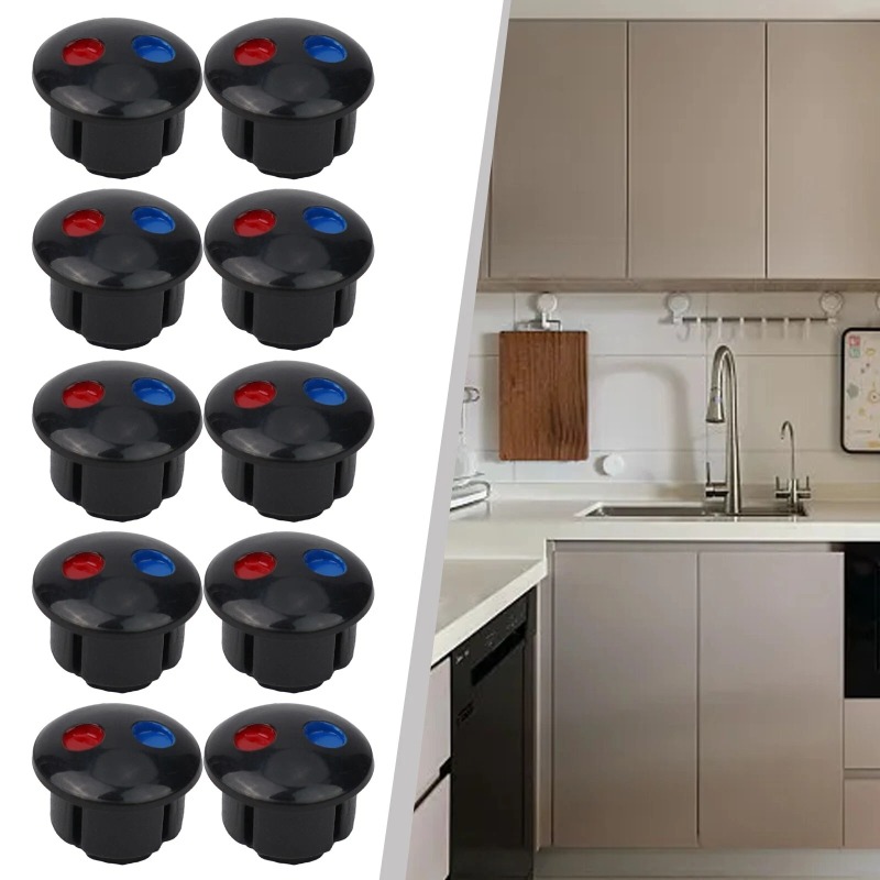 10/20pcs Faucet Hot Cold Water - Home Kitchen Bathroom Marketing บทวิจารณ์และราคา