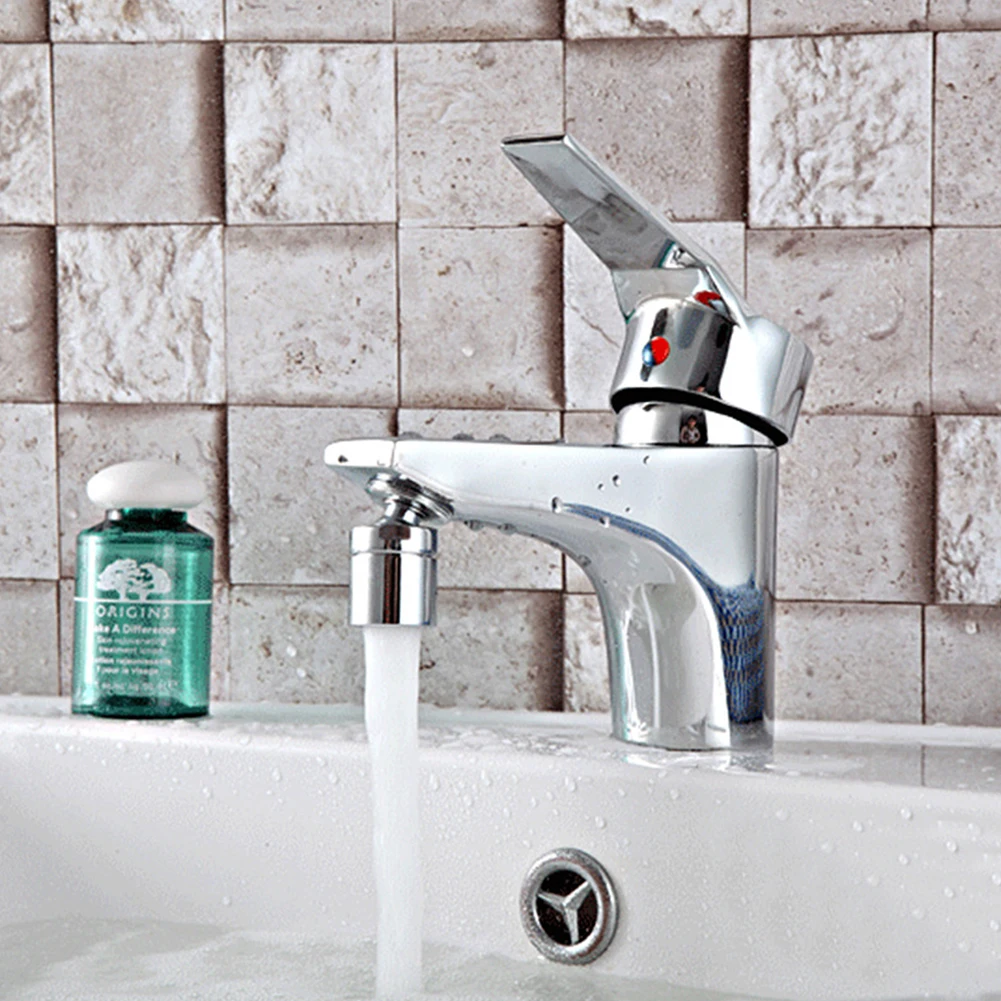 Faucet Nozzle Spray Aerator Ha - Home Hardware Bathroom Faucets บทวิจารณ์และราคา