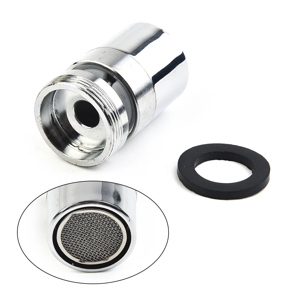 Faucet Nozzle Spray Aerator Ha - Home Hardware Bathroom Faucets บทวิจารณ์และราคา