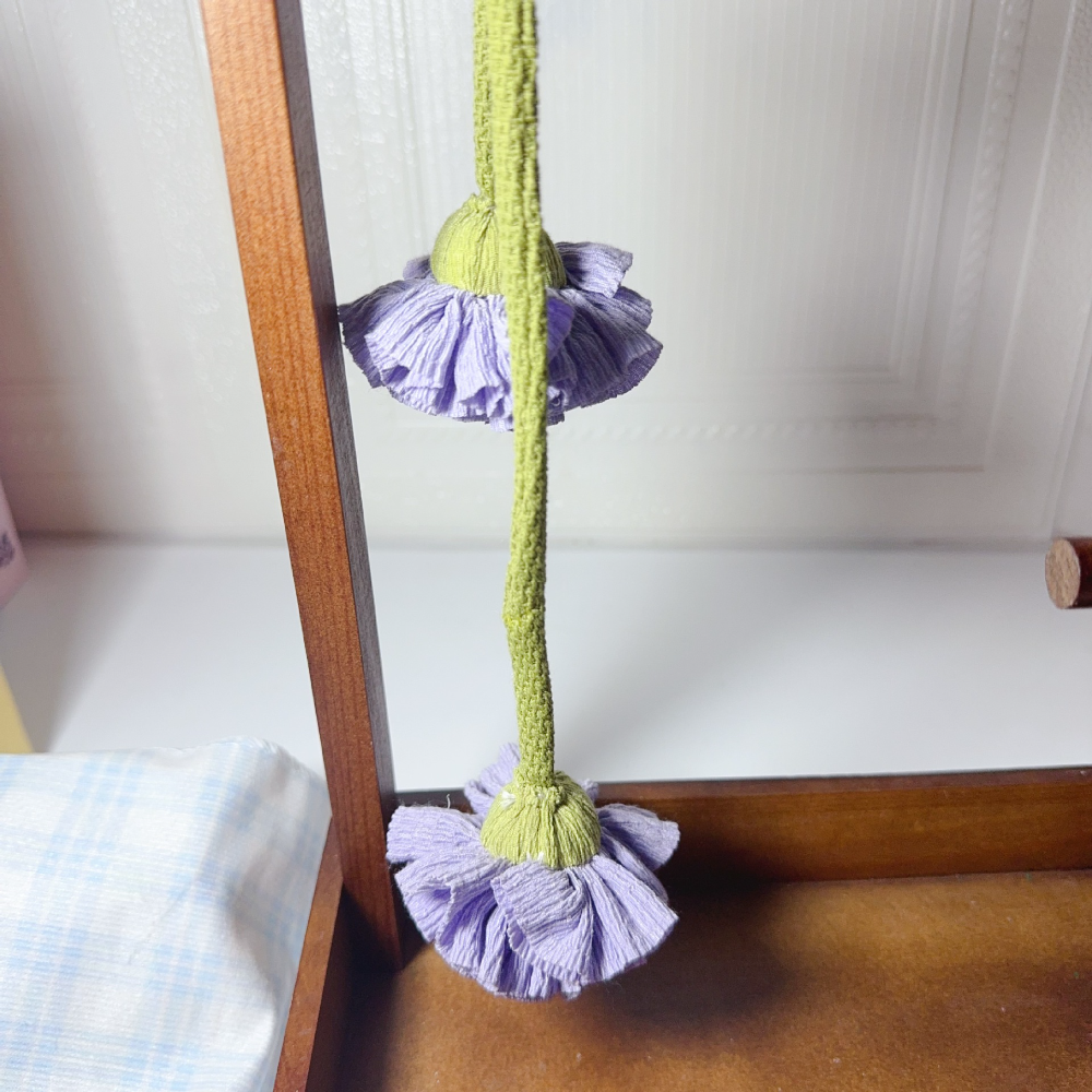 1pcs Carnation-Flower Curtain  - Shower Curtain Liner บทวิจารณ์และราคา