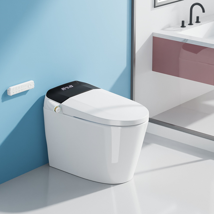 Home Decoration Bathroom Smart - Home In Bathroom บทวิจารณ์และราคา