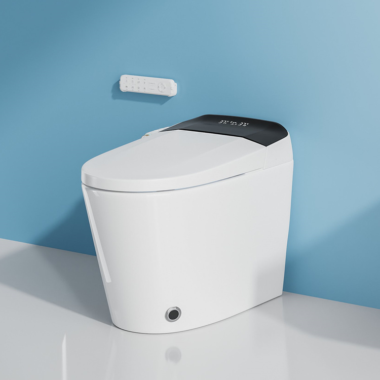 Home Decoration Bathroom Smart - Home In Bathroom บทวิจารณ์และราคา