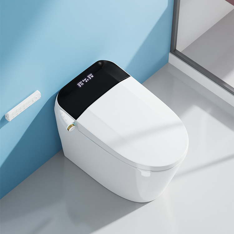 Home Decoration Bathroom Smart - Home In Bathroom บทวิจารณ์และราคา