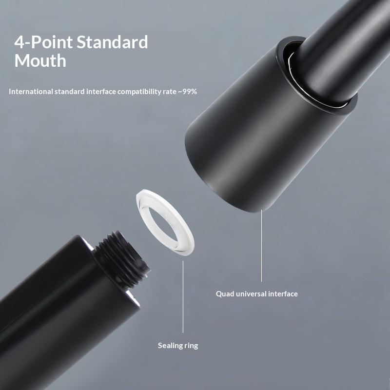 Turbo High Pressure Handheld S - Home In Bathroom บทวิจารณ์และราคา