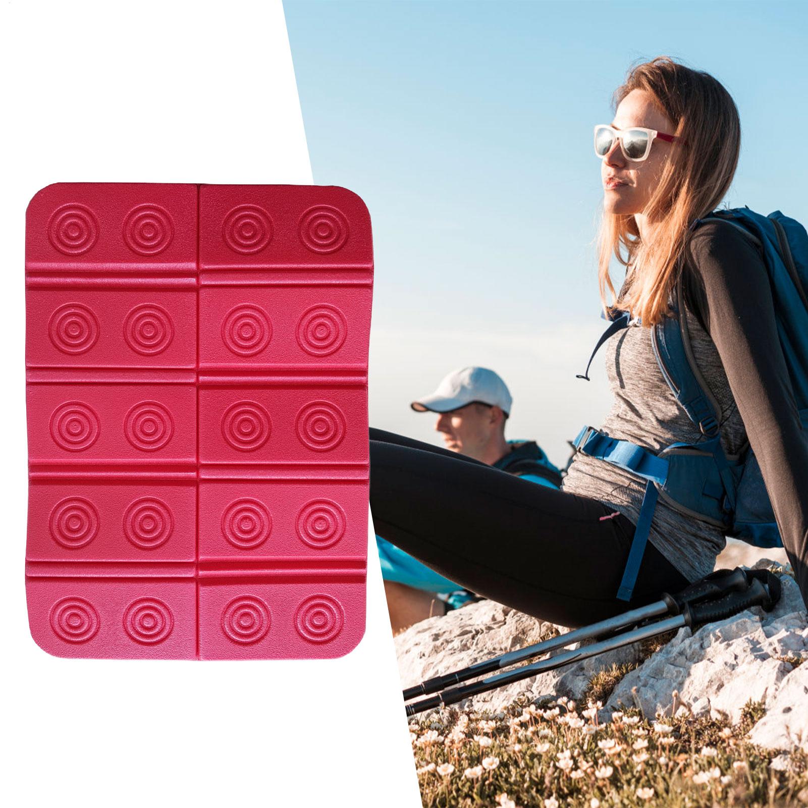 Foldable Outdoor Camping Seat  - Home Bathroom Floor Mats บทวิจารณ์และราคา