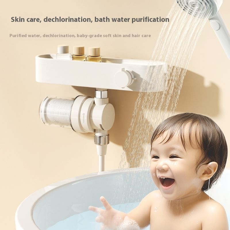 Pre-shower head, shower set fo - Home In Bathroom บทวิจารณ์และราคา