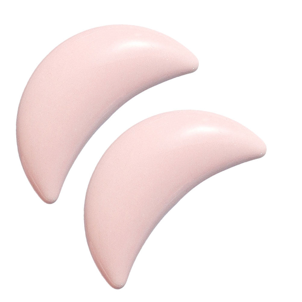 2Pcs Stylish Moon Texture Cera - Home Hardware Bathroom Cabinets บทวิจารณ์และราคา