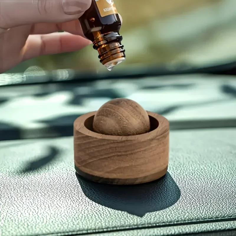 Car & Home Essential Oil Diffu - Home Bathroom Freshener บทวิจารณ์และราคา