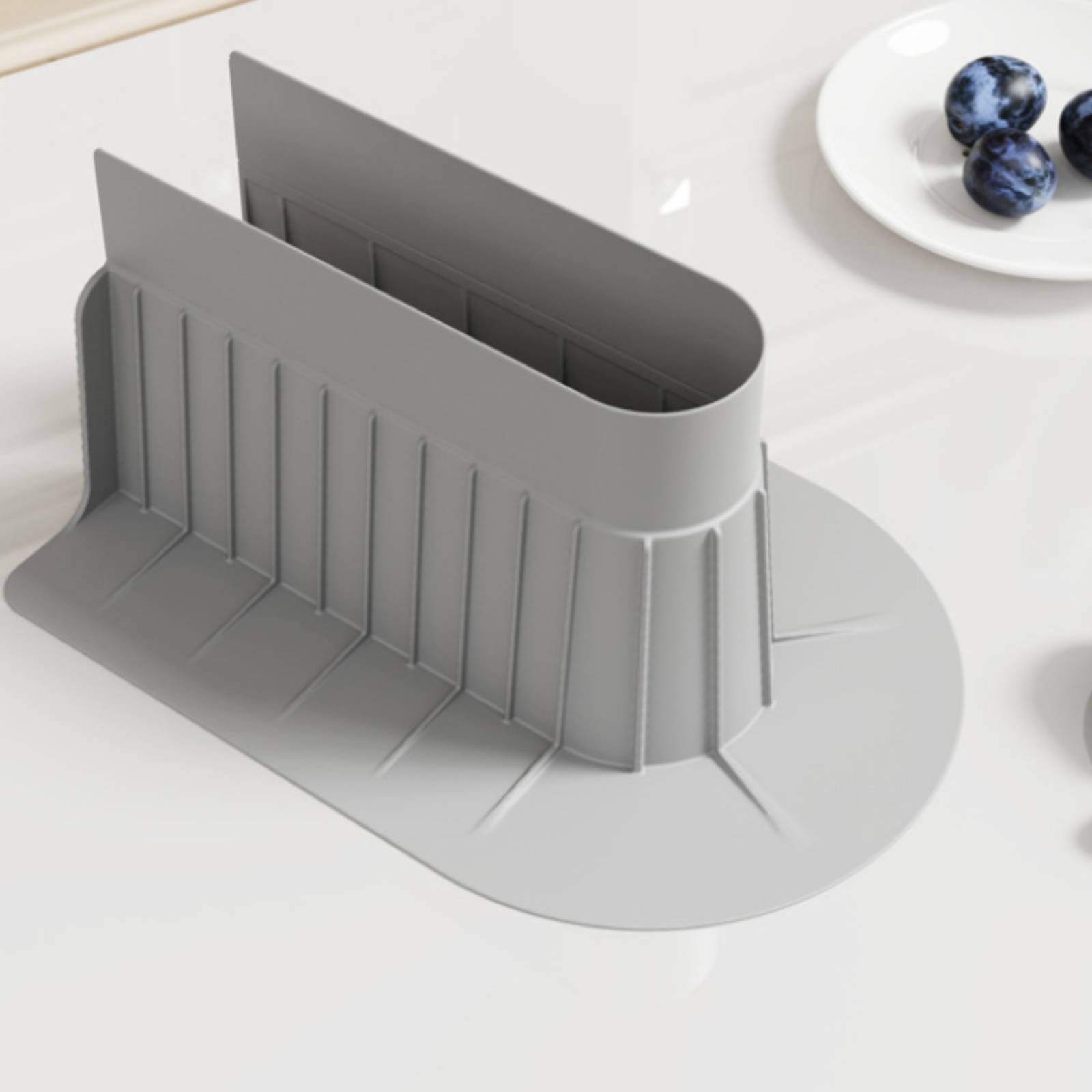 Silicone Sink Splash Guard Wat - Home In Bathroom บทวิจารณ์และราคา