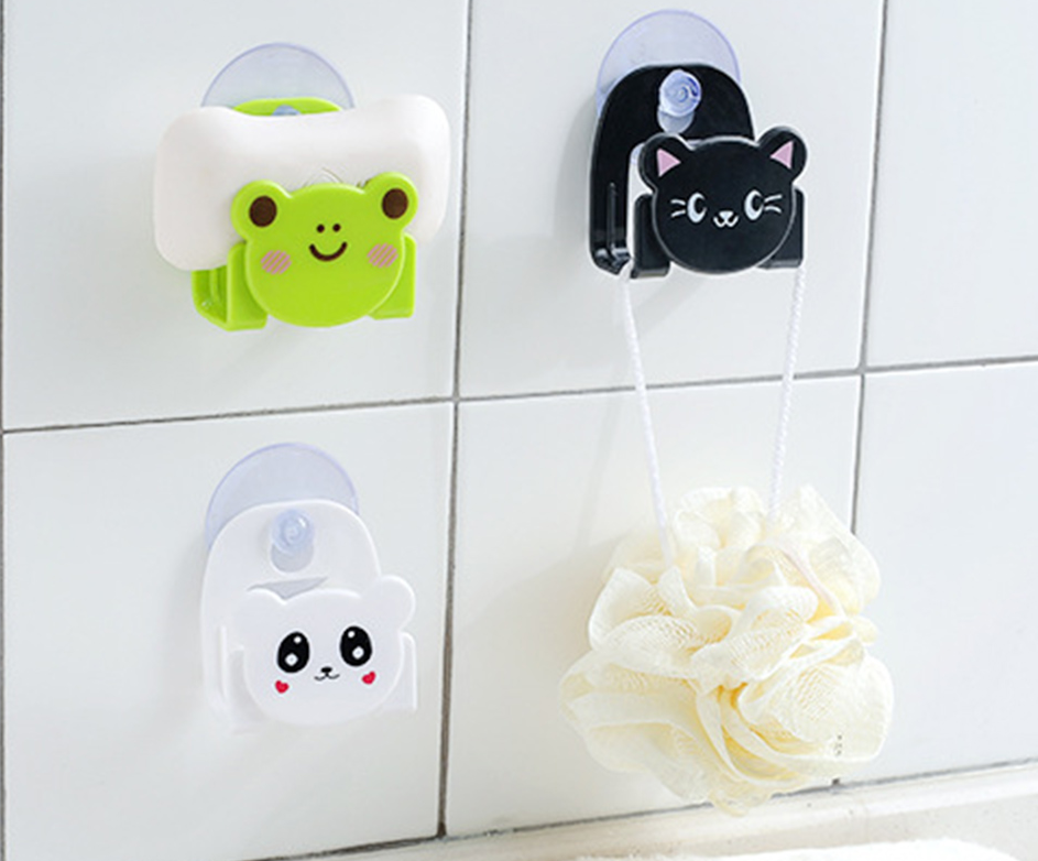 1PC Kitchen Suction Cup Sink D - Home Kitchen Bathroom Marketing บทวิจารณ์และราคา