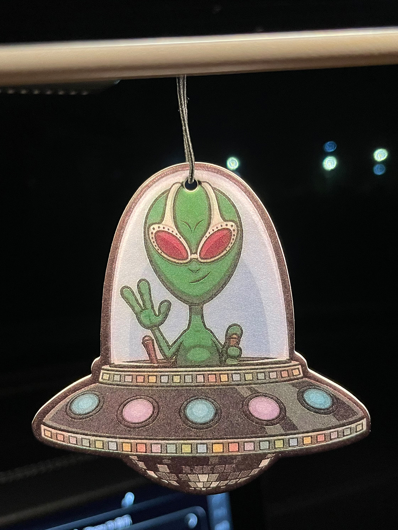 Alien/Hilton Fresh Scent Five- - Home Bathroom Freshener บทวิจารณ์และราคา