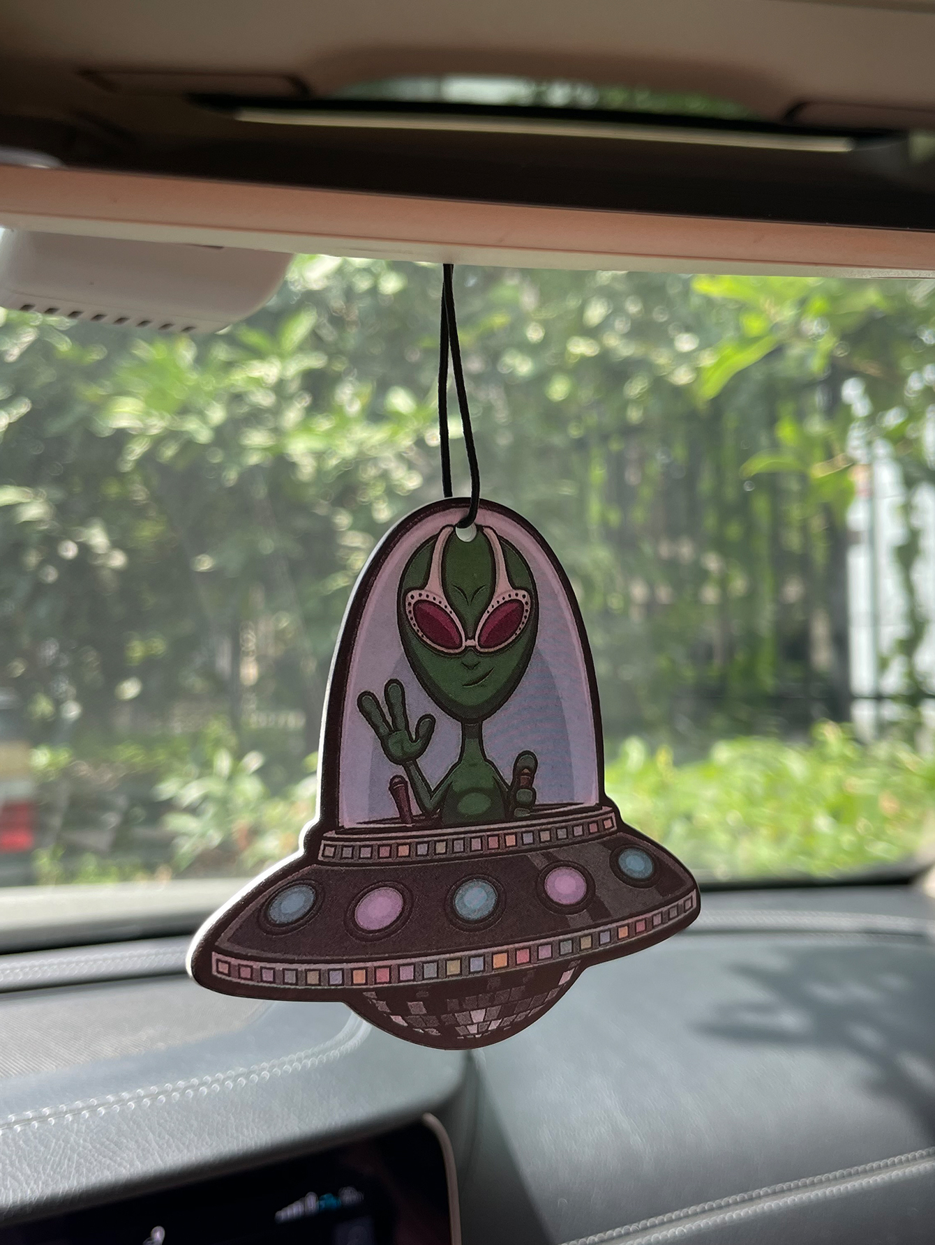 Alien/Hilton Fresh Scent Five- - Home Bathroom Freshener บทวิจารณ์และราคา