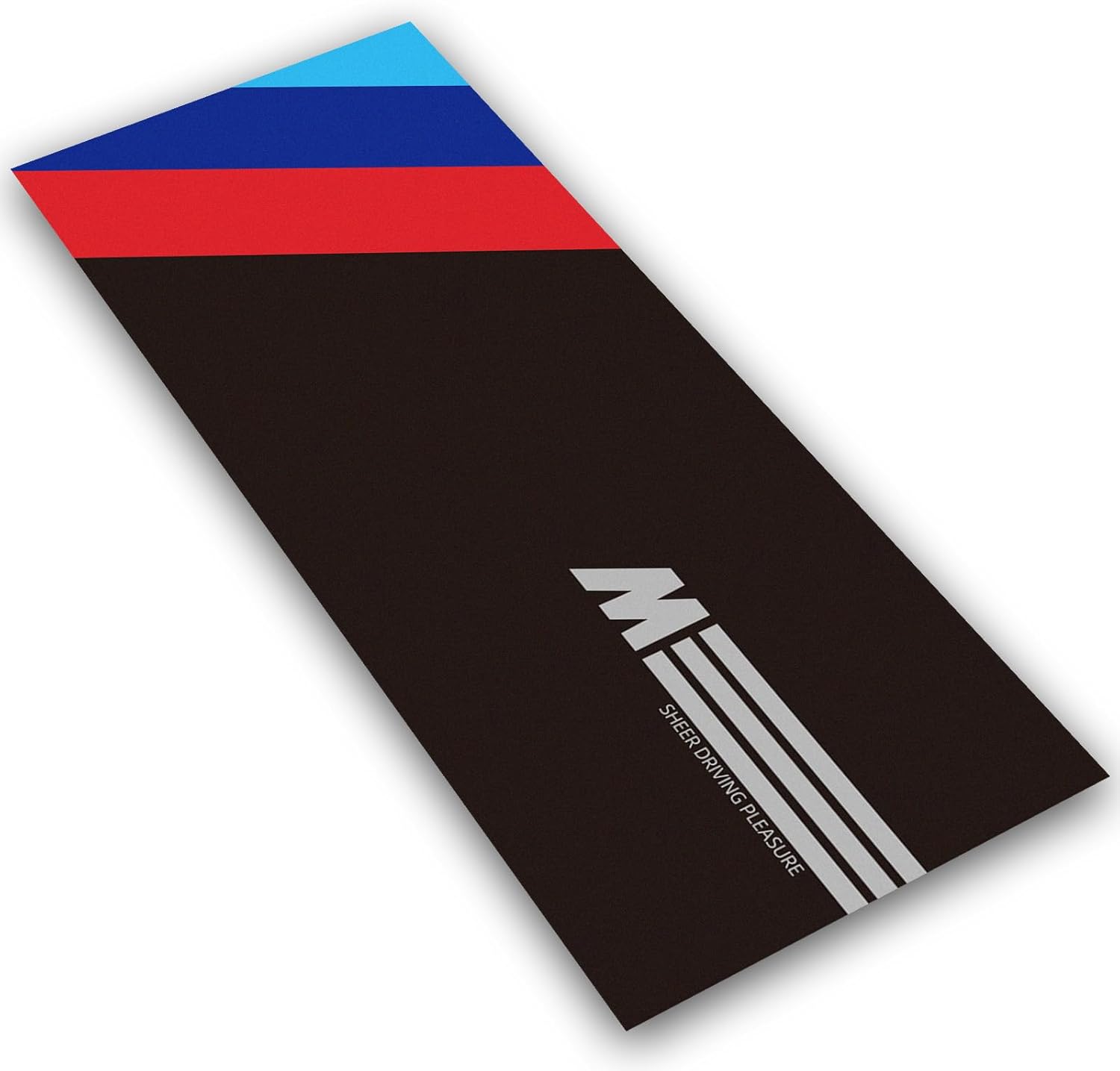 VIKAMA Motorbike Display Speci - Home Bathroom Floor Mats บทวิจารณ์และราคา