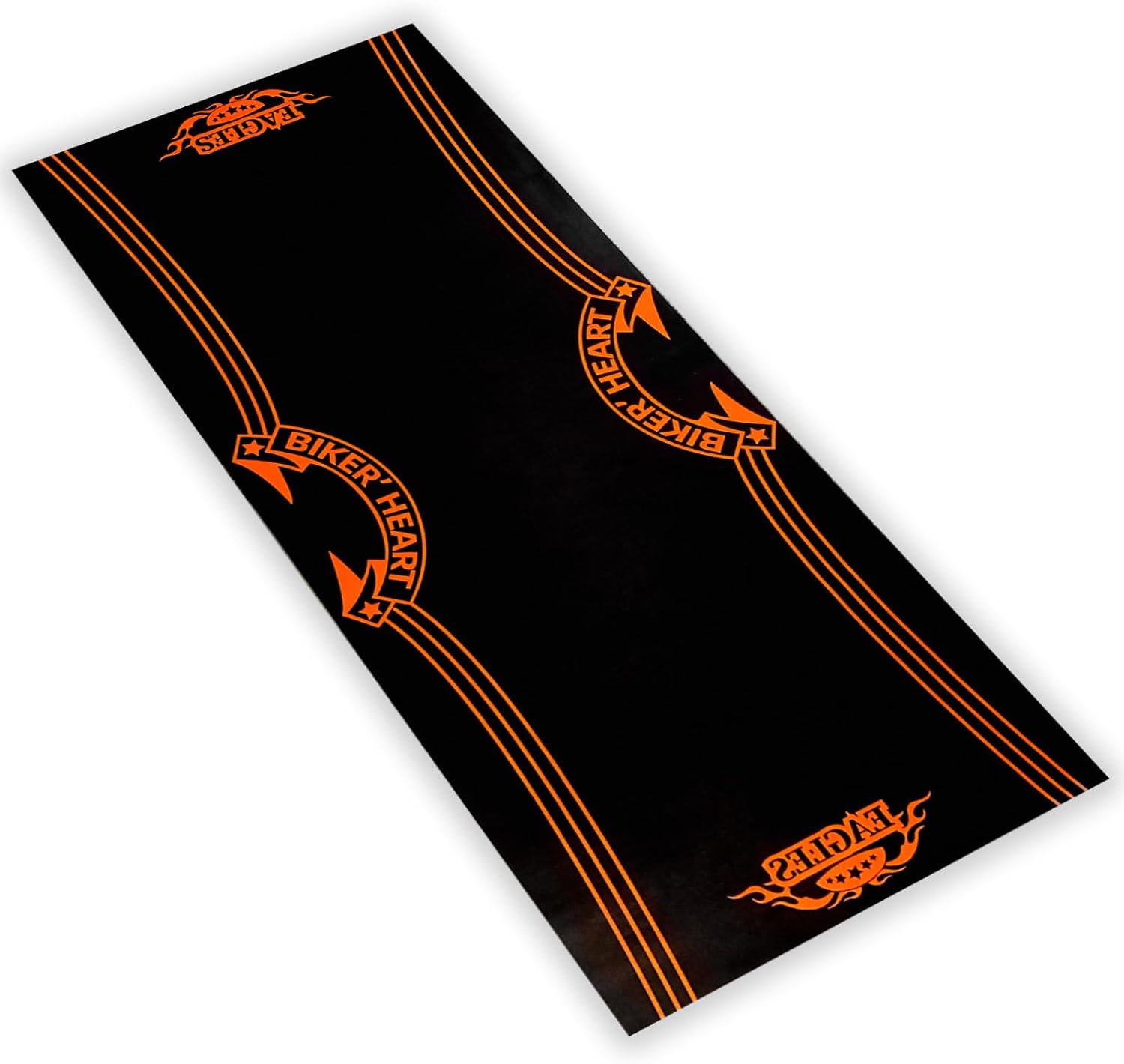 VIKAMA Motorbike Display Speci - Home Bathroom Floor Mats บทวิจารณ์และราคา