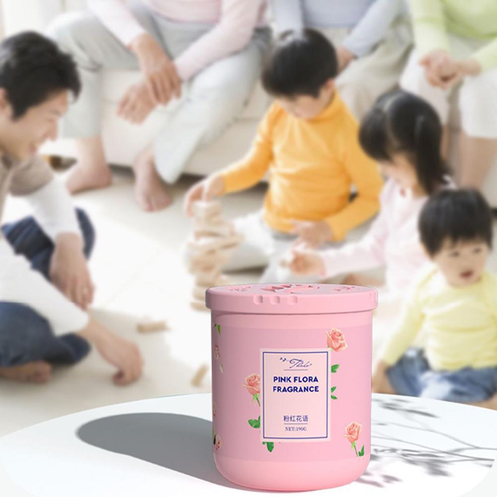 Air Freshener Natural Home Pla - Home Bathroom Freshener บทวิจารณ์และราคา