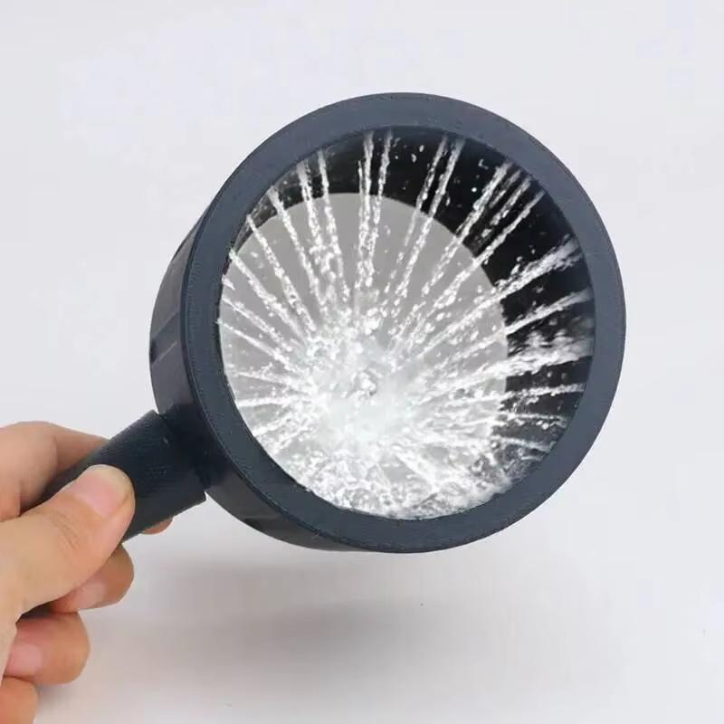 Bathroom Men Shower Head 1Pcs  - Home In Bathroom บทวิจารณ์และราคา