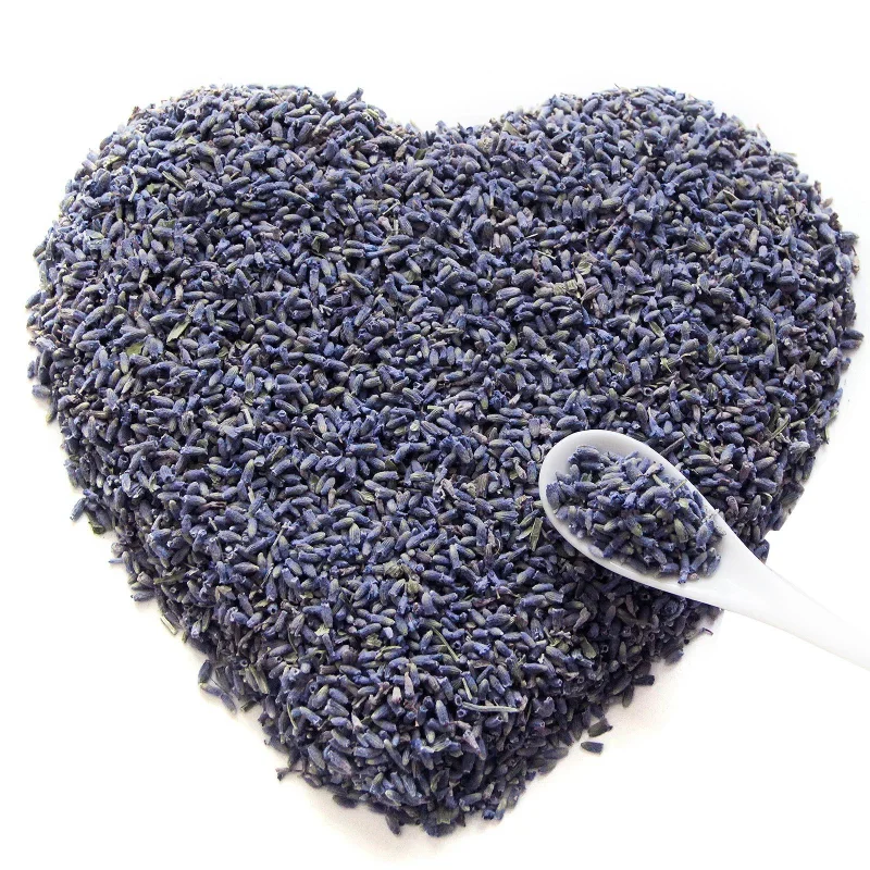 Natural Lavender Dried Flower  - Home Bathroom Freshener บทวิจารณ์และราคา