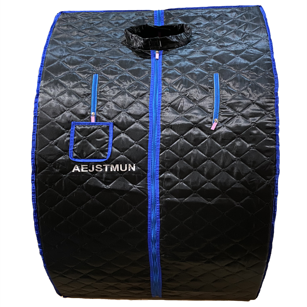Portable Sauna Home Bath 2000W - Home Bathroom With Sauna บทวิจารณ์และราคา