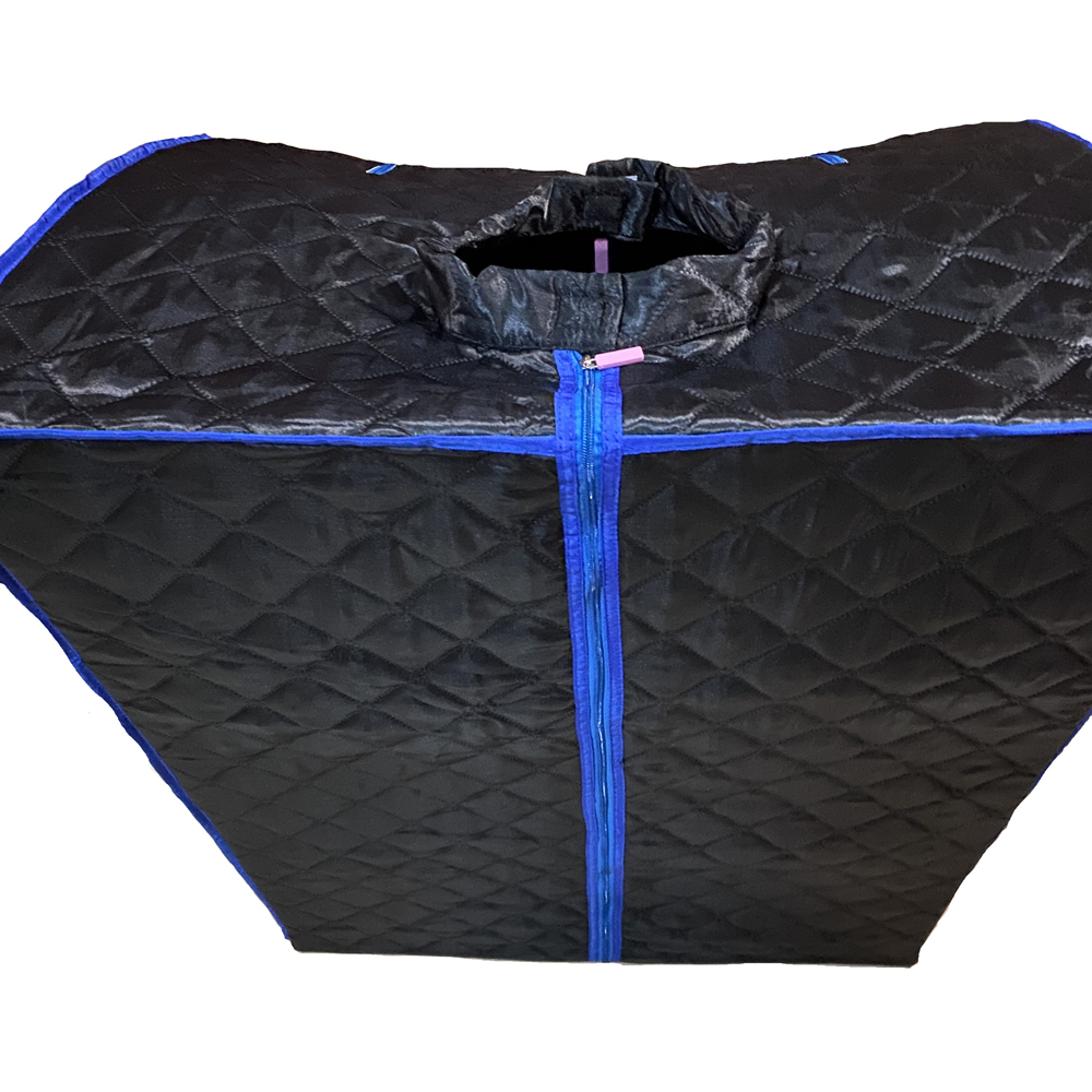 Portable Sauna Home Bath 2000W - Home Bathroom With Sauna บทวิจารณ์และราคา
