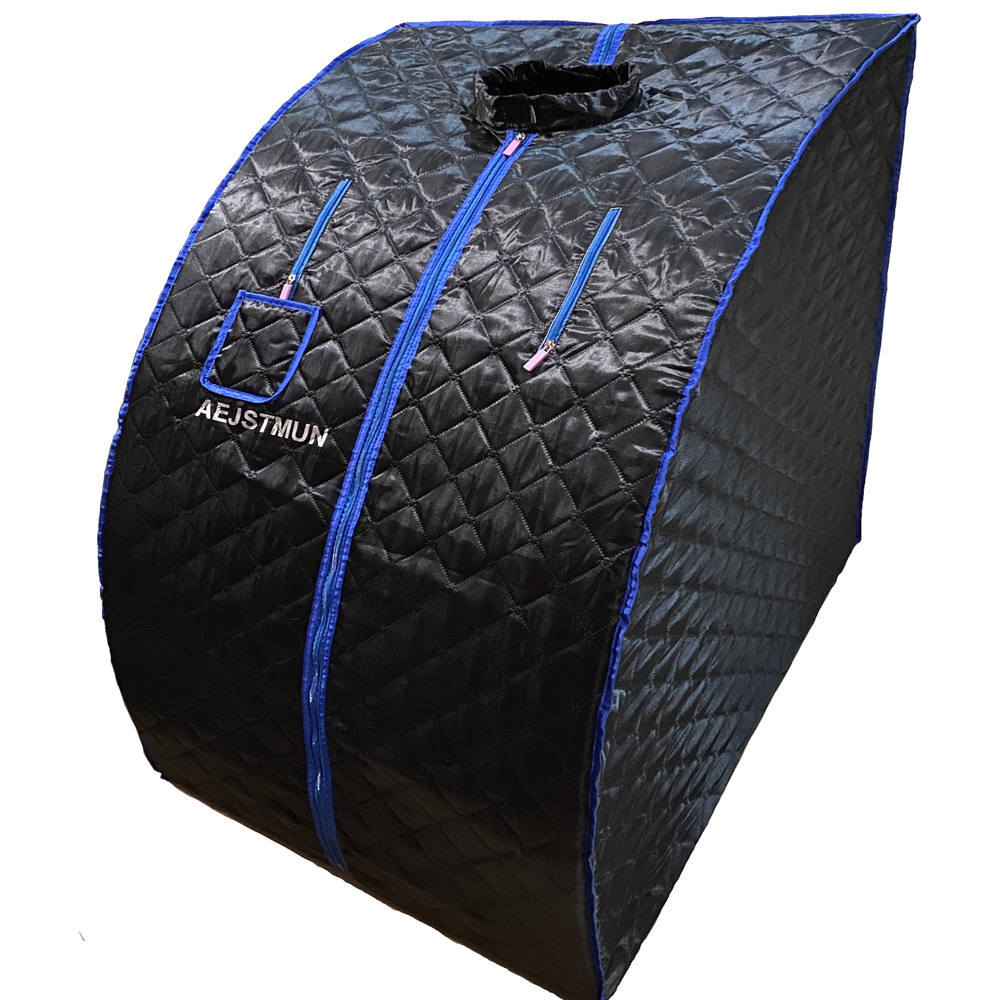 Portable Sauna Home Bath 2000W - Home Bathroom With Sauna บทวิจารณ์และราคา