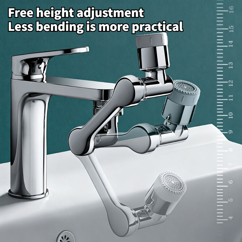 Rotatable Multifunctional Exte - Home Kitchen Bathroom Marketing บทวิจารณ์และราคา