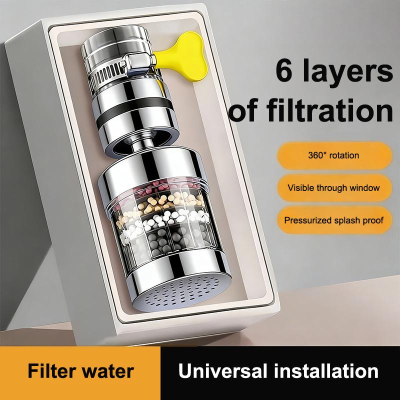 SU 360° Rotatable 6 Layers Fau - Home Kitchen Bathroom Marketing บทวิจารณ์และราคา