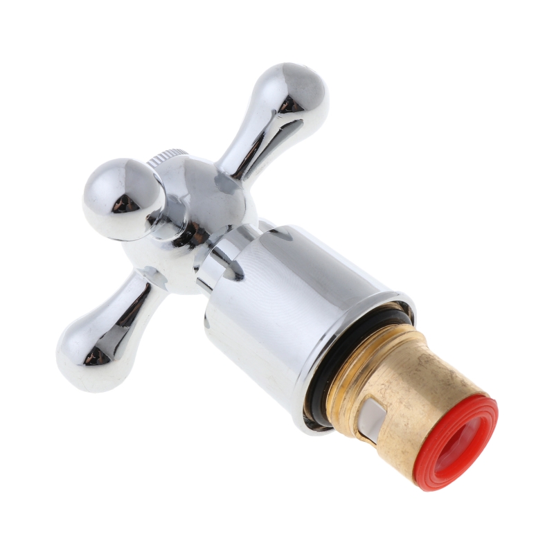 Faucet Switch Handle Washbasin - Home Hardware Bathroom Faucets บทวิจารณ์และราคา